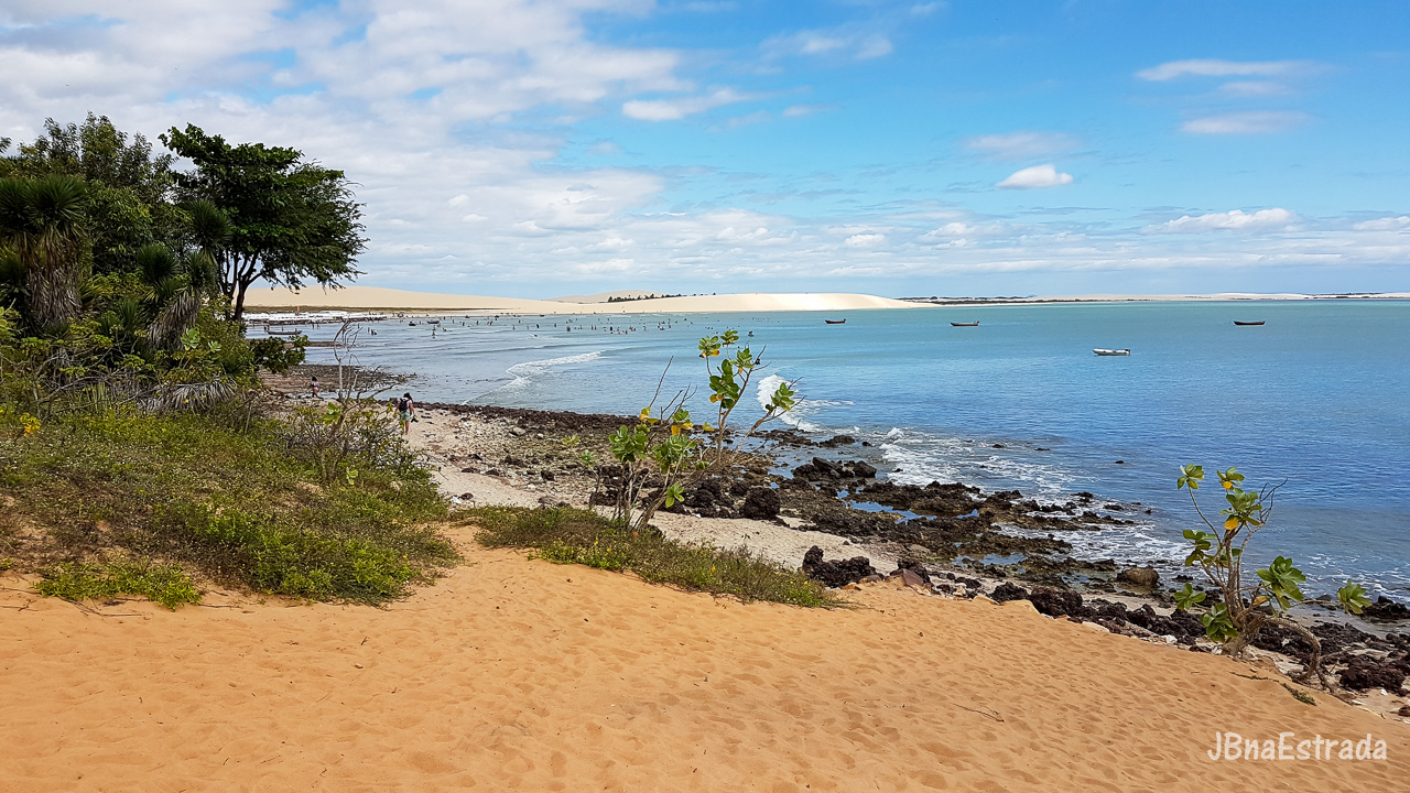 Brasil - Ceara - Jericoacoara