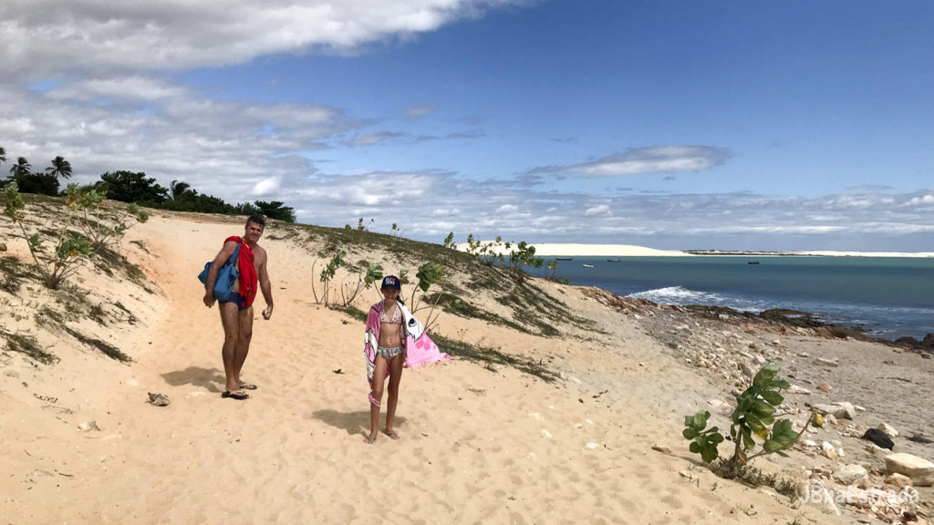 Brasil - Ceara - Jericoacoara