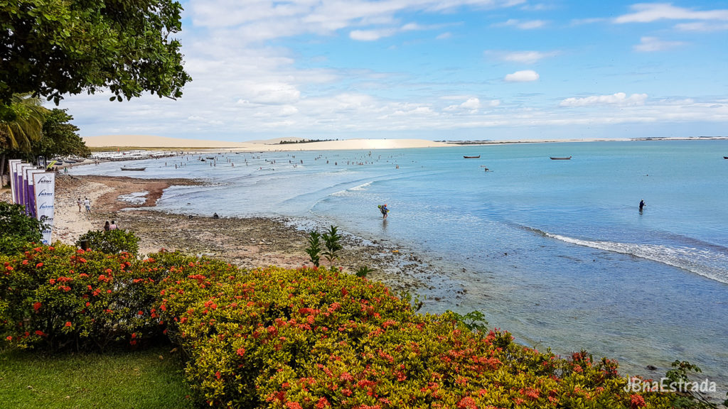 Brasil - Ceara - Jericoacoara