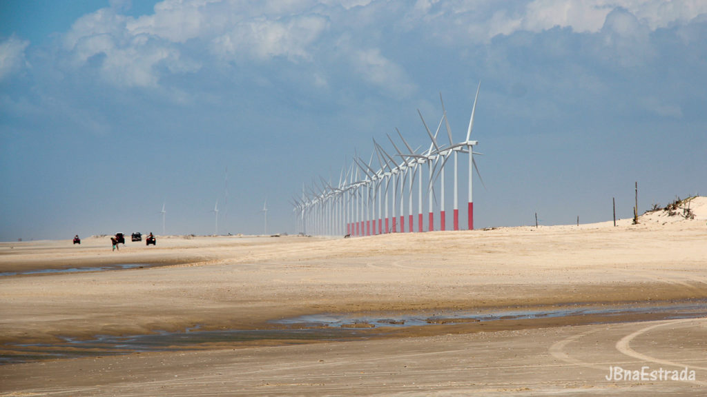 Brasil - Maranhao - Cabure