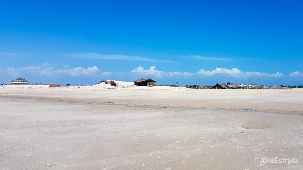 Brasil - Maranhao - Cabure