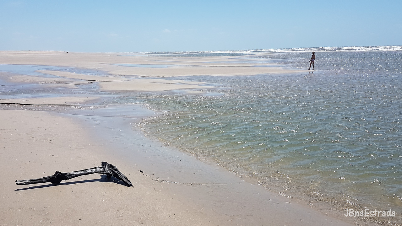 Brasil - Maranhao - Cabure