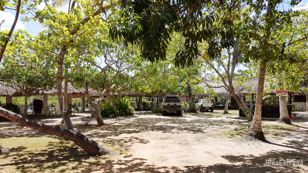 Brasil - Maranhao - Estrada Barreirinhas-Parnaiba
