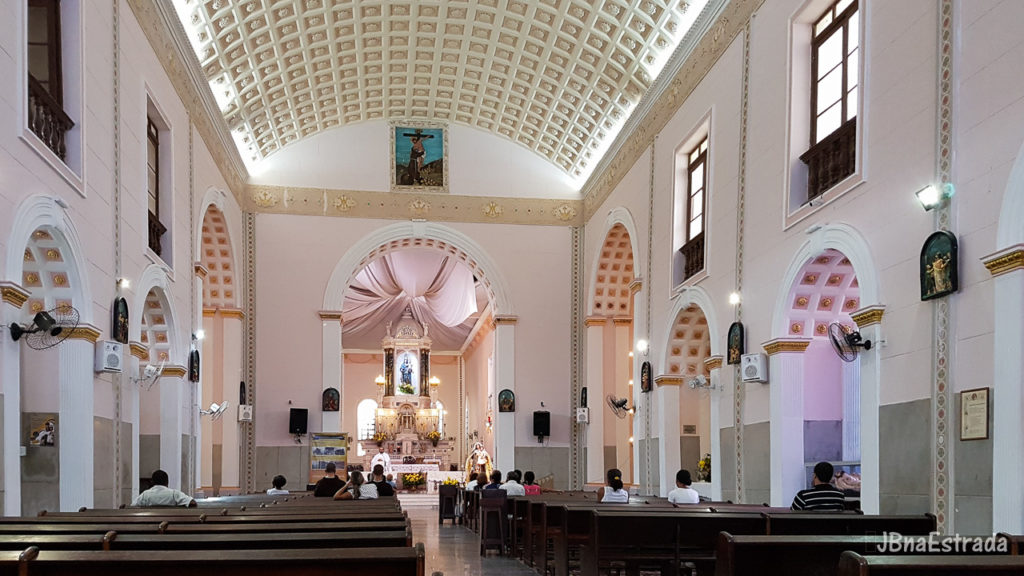 Brasil - Maranhao - Sao Luis - Convento Nossa Senhora do Carmo