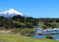 Chile - Pucon - La Poza (Santiago Pucón e Puerto Varas)