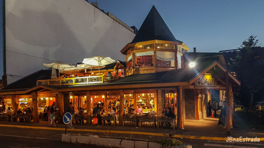 Chile - Puerto Varas - Cassis Chocolates & Cafe