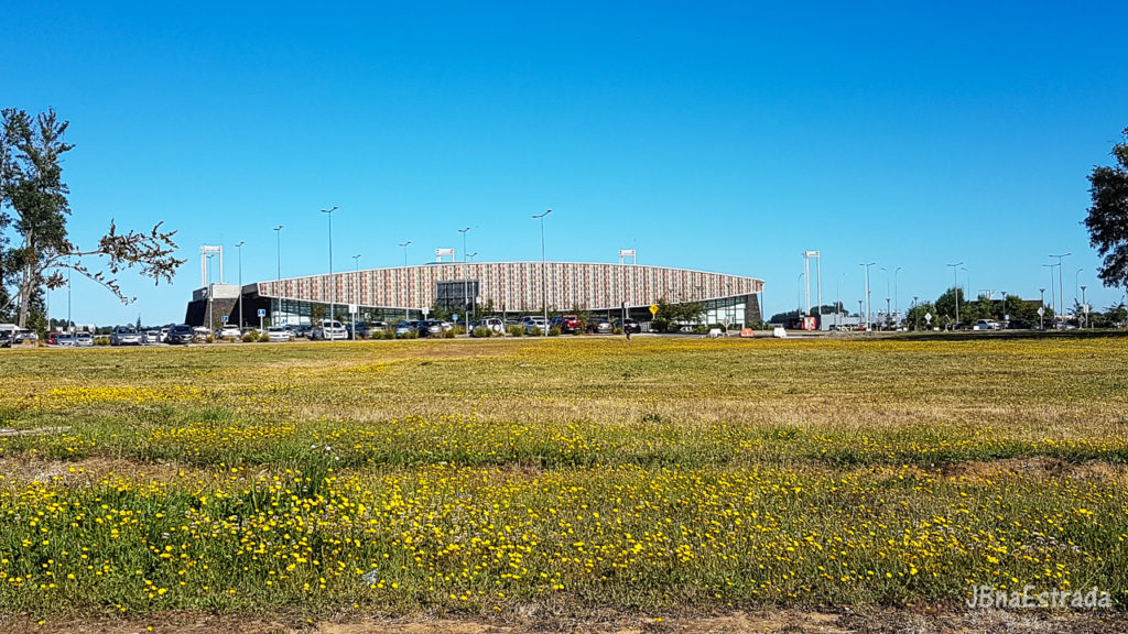 Chile - Temuco - Aeroporto Internacional La Araucania