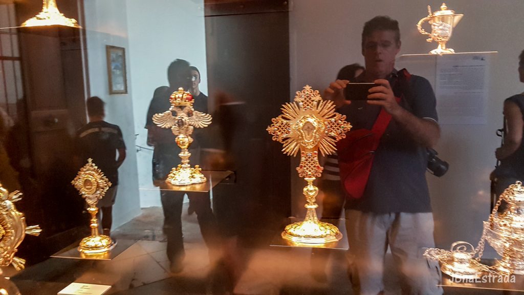 Austria - Viena - Igreja de Sao Carlos