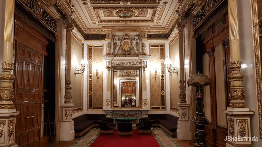 Austria - Viena - Opera Estatal de Viena