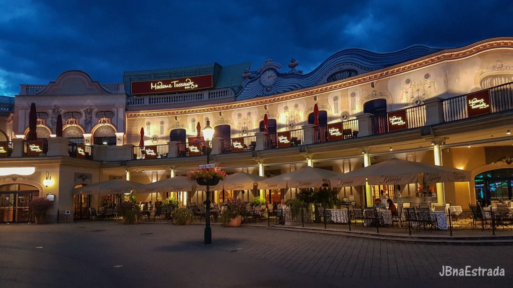 Austria - Viena - Prater