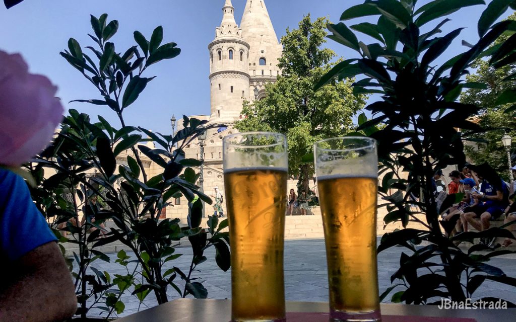 Hungria - Budapeste - Memories of Hungary