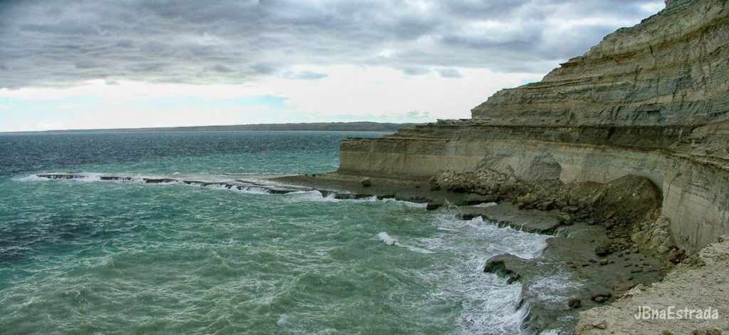Argentina - Puerto Madryn - Peninsula Valdes