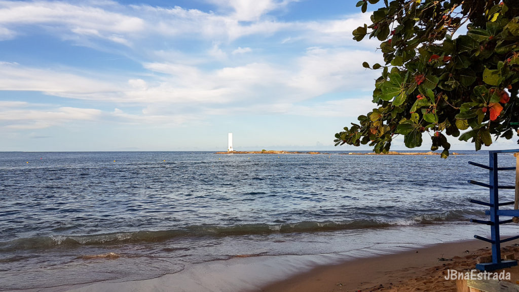Brasil - Bahia - Itacare - Praia da Concha