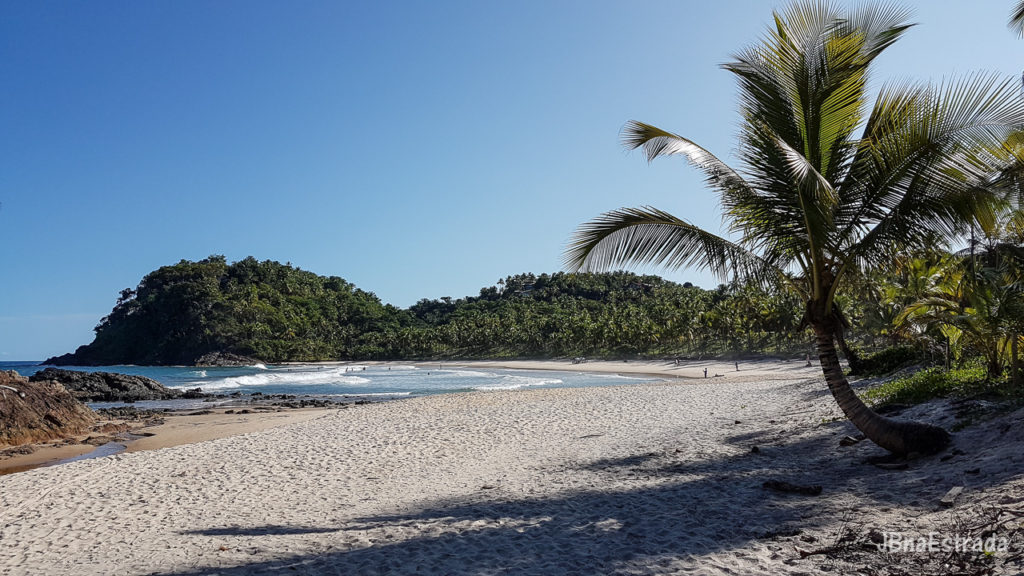 Brasil - Bahia - Itacare - Prainha
