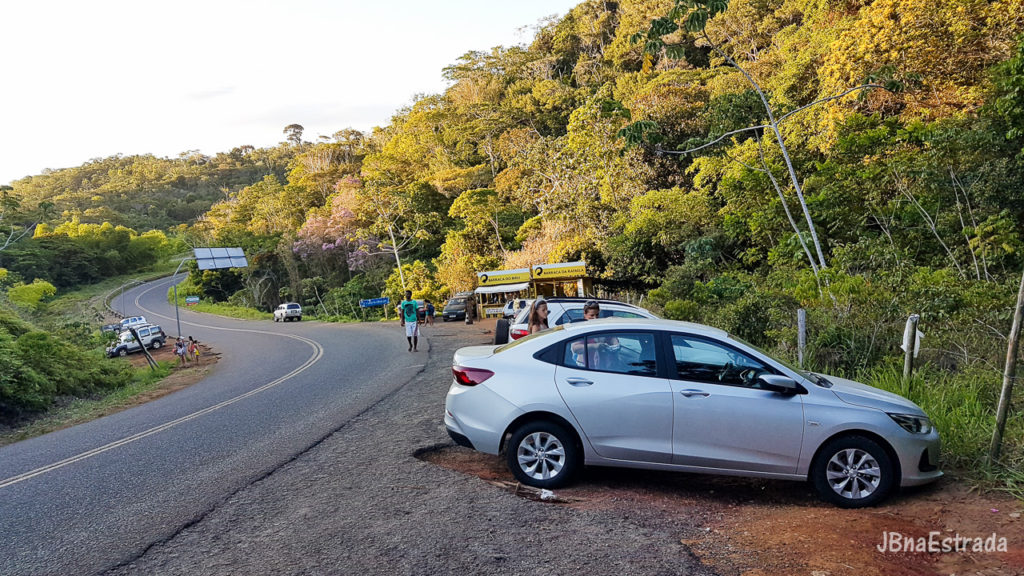 Brasil - Bahia - Itacare - Trilha das 4 Praias