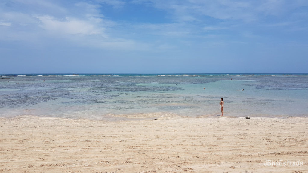 Brasil - Bahia - Morro de Sao Paulo - Quarta Praia