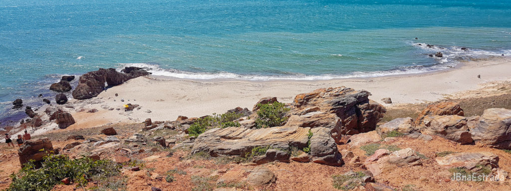 Brasil - Ceara - Parque Nacional de Jericoacoara