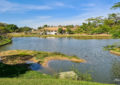 Brasil - São Paulo - Itu - Fazenda Vila Real de Itu (Interior Paulista)