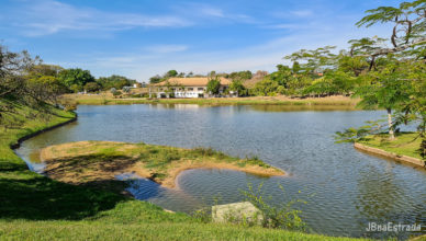 Brasil - São Paulo - Itu - Fazenda Vila Real de Itu (Interior Paulista)