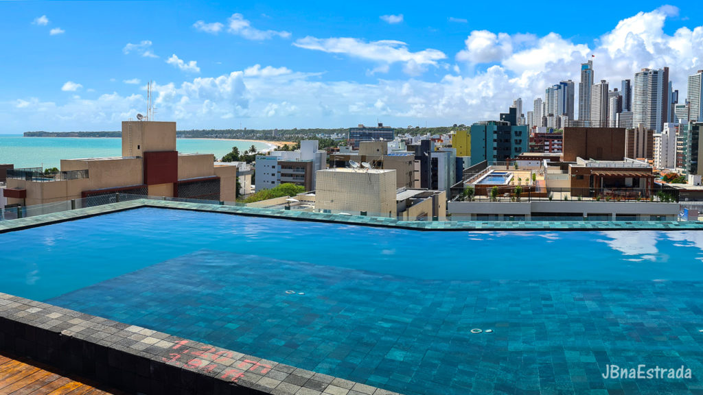 Brasil - Paraiba - Joao Pessoa - Quality Suites Joao Pessoa
