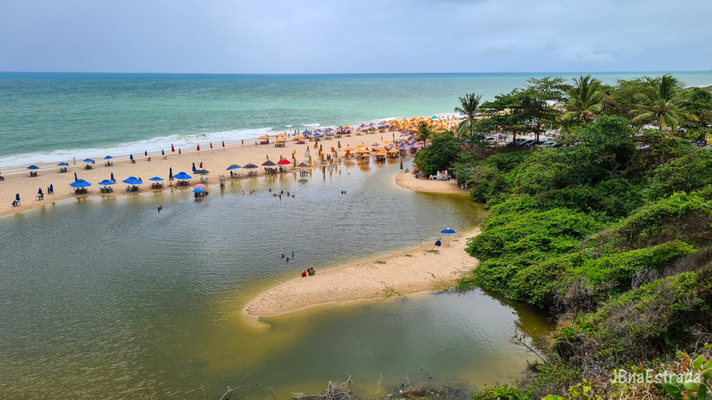Brasil - Paraiba - Pitimbu - Praia Bela