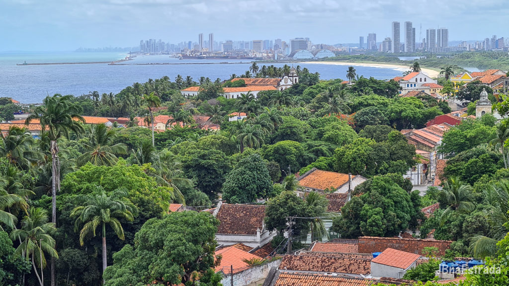Brasil - Pernambuco - Olinda