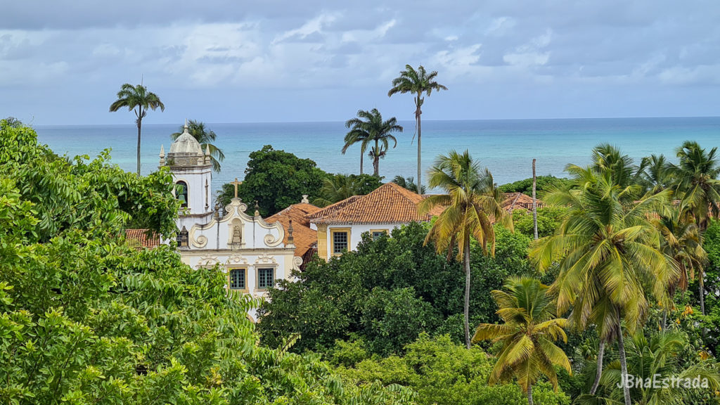 Brasil - Pernambuco - Olinda