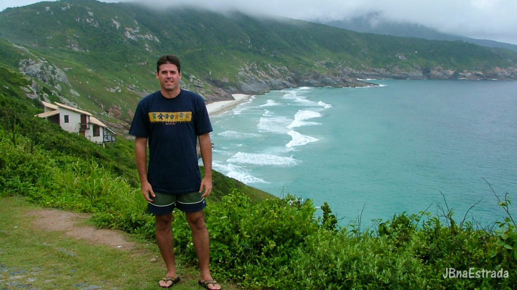 Brasil - Rio de Janeiro - Arraial do Cabo - Pontal do Atalaia