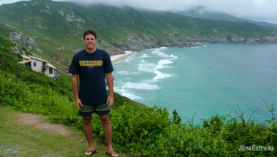 Brasil - Rio de Janeiro - Arraial do Cabo - Pontal do Atalaia