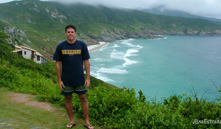 Brasil - Rio de Janeiro - Arraial do Cabo - Pontal do Atalaia
