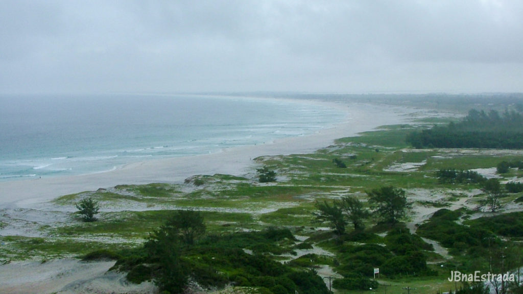Brasil - Rio de Janeiro - Arraial do Cabo - Praia Grande