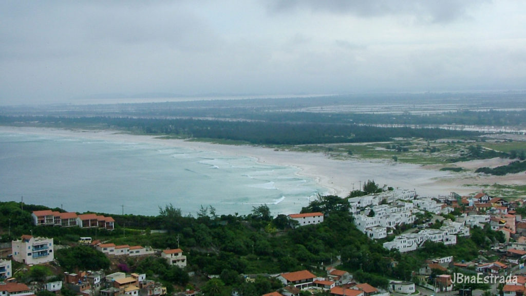 Brasil - Rio de Janeiro - Arraial do Cabo - Praia Grande