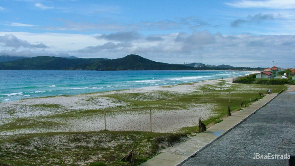 Brasil - Rio de Janeiro - Cabo Frio - Praia do Foguete