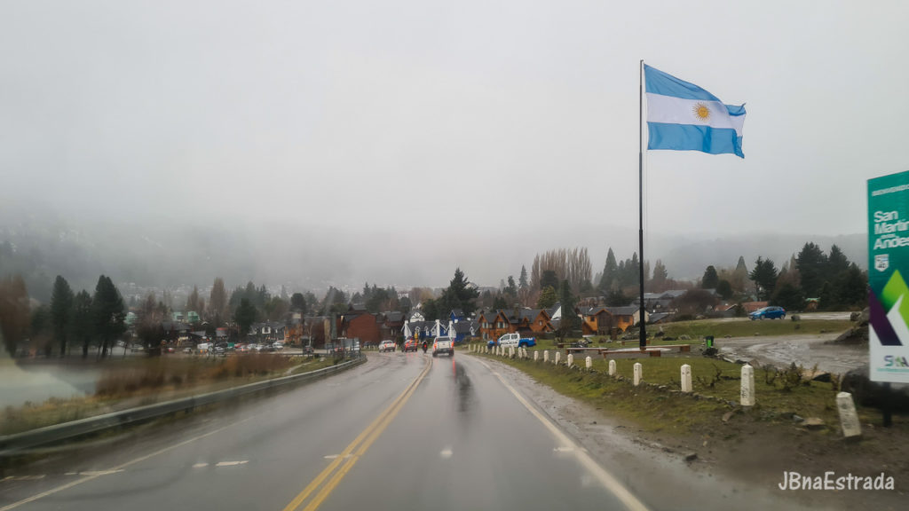 Argentina - San Martin de los Andes