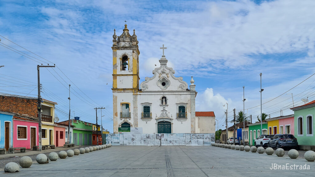 Brasil - Alagoas - Marechal Deodoro