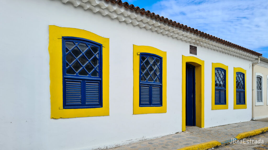 Brasil - Alagoas - Marechal Deodoro - Casa Museu Marechal Deodoro