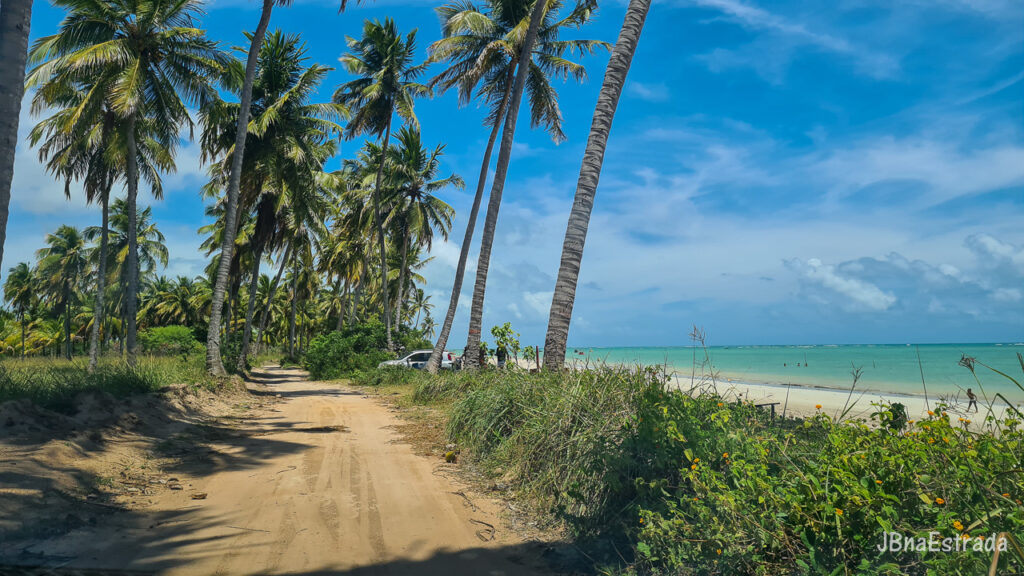 Brasil - Alagoas - Sao Miguel dos Milagres