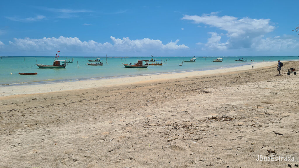 Brasil - Alagoas - Sao Miguel dos Milagres