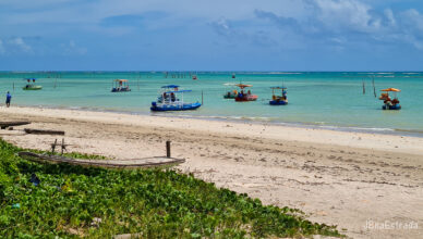 Brasil - Alagoas - Sao Miguel dos Milagres