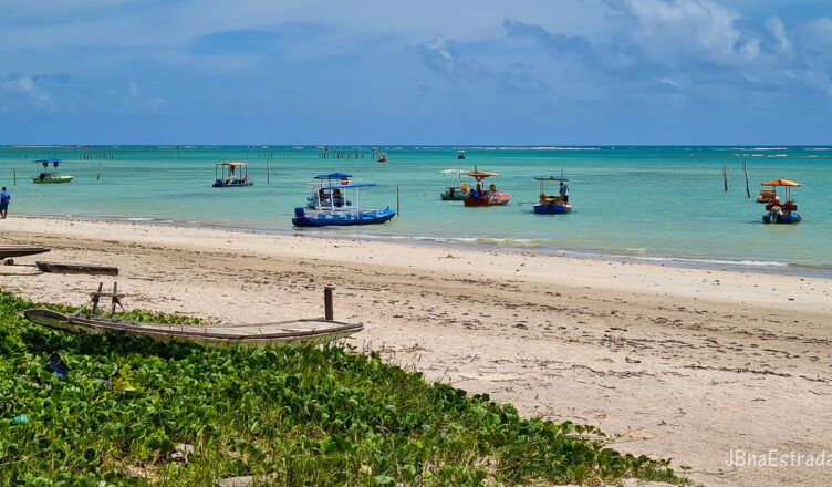 Brasil - Alagoas - Sao Miguel dos Milagres