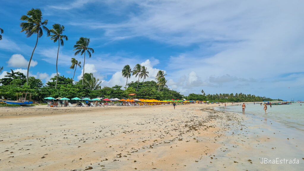 Brasil - Alagoas - Sao Miguel dos Milagres