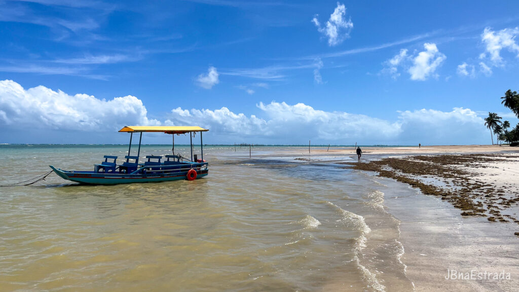 Brasil - Alagoas - Sao Miguel dos Milagres