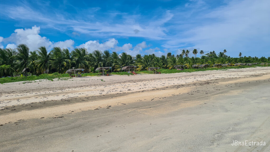 Brasil - Alagoas - Sao Miguel dos Milagres