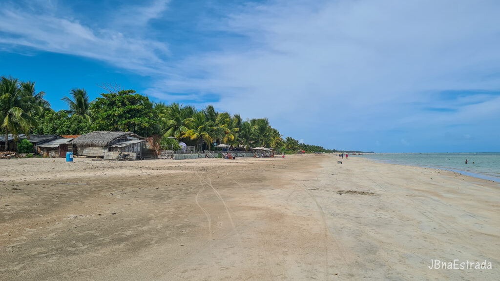 Brasil - Alagoas - Sao Miguel dos Milagres