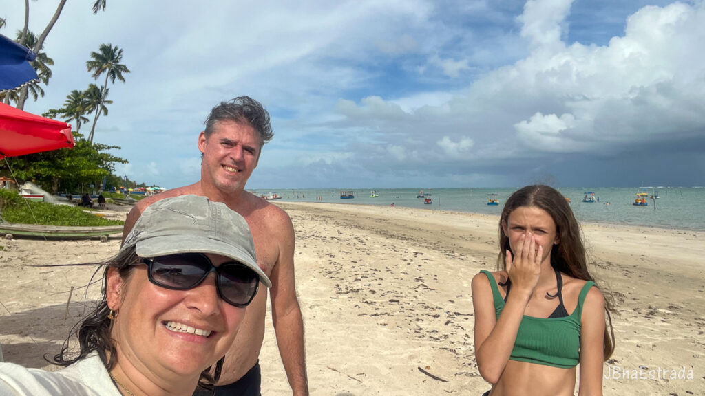 Brasil - Alagoas - Sao Miguel dos Milagres