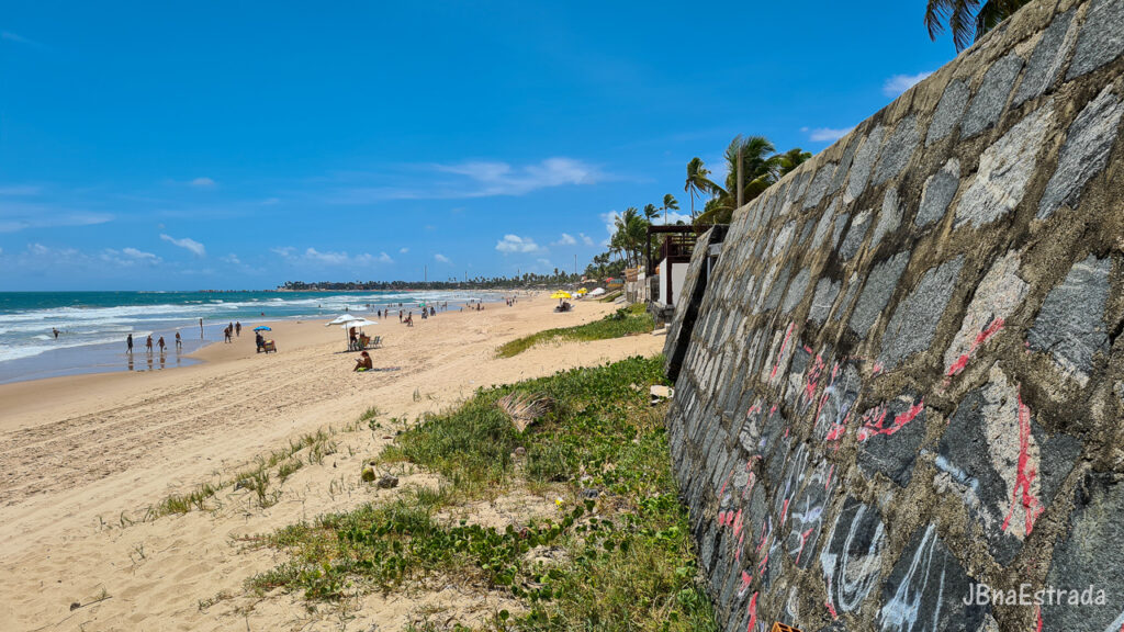 Brasil - Pernambuco - Porto de Galinhas