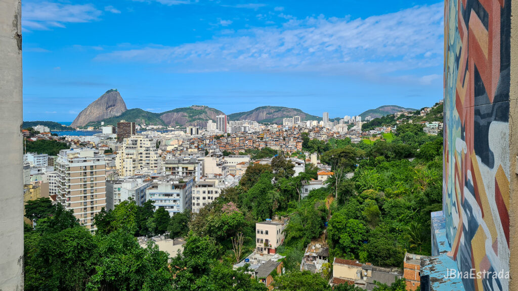 Brasil - Rio de Janeiro - Santa Teresa