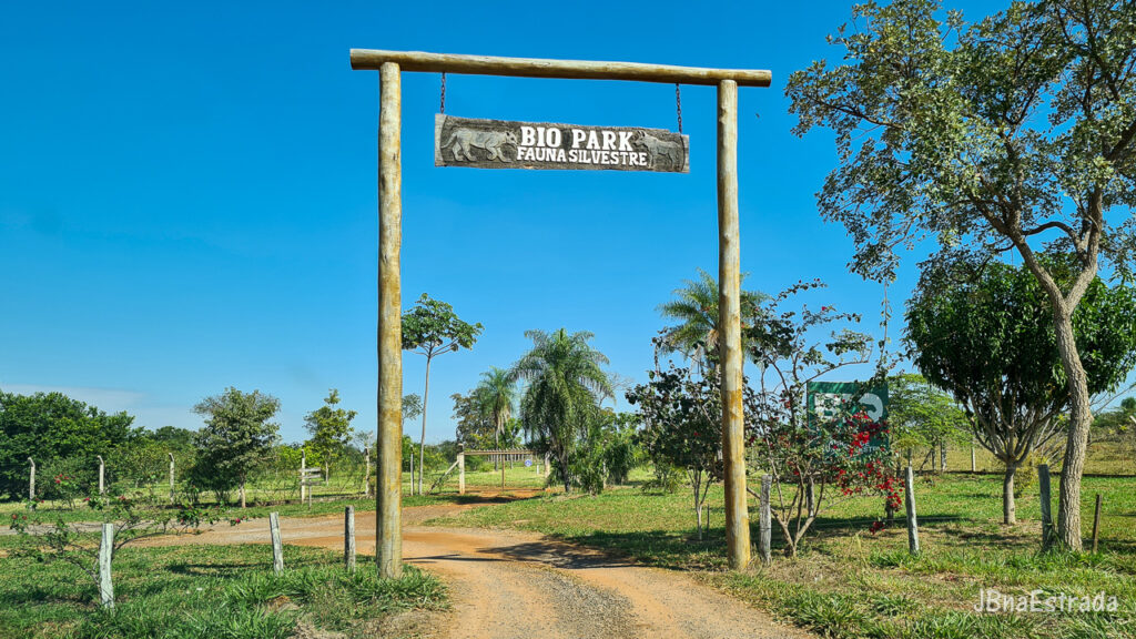 Brasil - Mato Grosso do Sul - Bonito - Bio Park