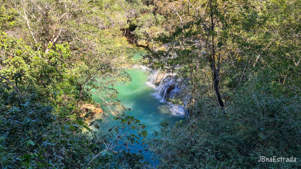 Brasil - Mato Grosso do Sul - Bonito - Estancia Mimosa