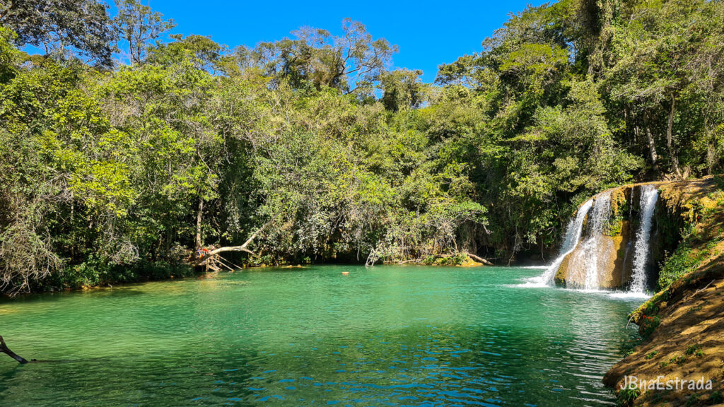 Brasil - Mato Grosso do Sul - Bonito - Estancia Mimosa
